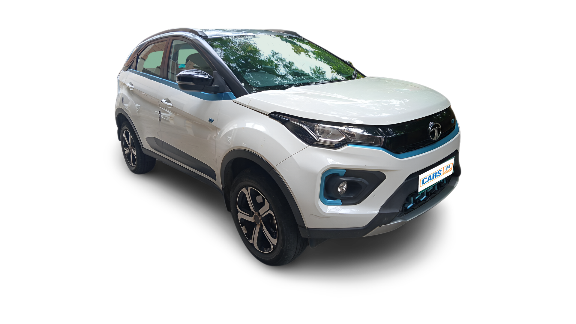 Tata NEXON EV-img
